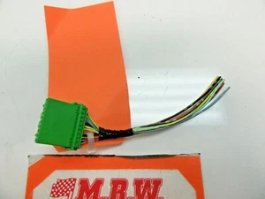 WIRE PLUG CONNECTOR OFF REAR TEMPERATURE CONTROL HOT COLD SWITCH for 03-08 PILOT - Picture 1 of 5