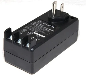 Neu AC Netzteil 24V 2,7A DC für HME ION IQ 6100 & EOS HD Basisstationen OEM - Bild 1 von 11