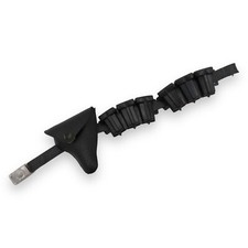 Vintage 1966 GI Joe SOTW German Soldier Belt w Ammo Pouches #8100 Hasbro