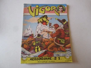 VIGOR 50 . ARTIMA . - Picture 1 of 1