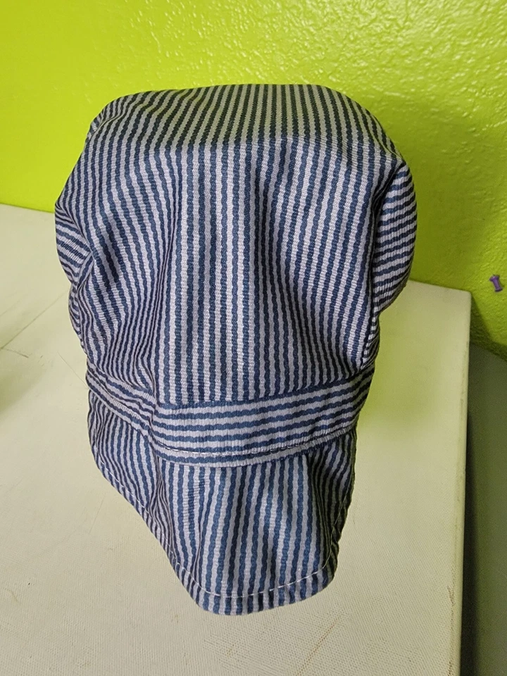 Thomas The Tank Engine & Friends косплей дирижер шляпа рубины костюм - Изображение 1 из 4