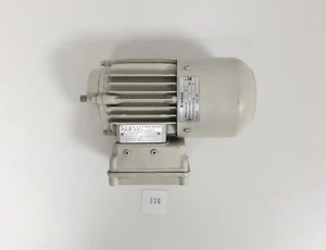 HEW Drehstrommotor RF63L/4-2-B4 - Bild 1 von 5