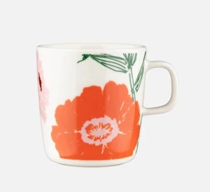 Marimekko Kaffeebecher, 0,4 Puutarhakutsut - Bild 1 von 1