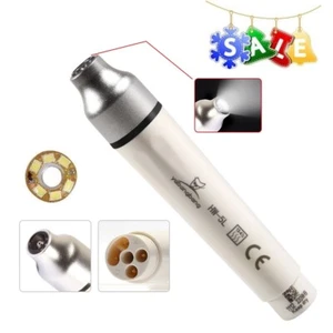 manipolo ablatore a ultrasuoni a LED per odontoiatria EMS WOODPECKER - Imagen 1 de 12