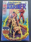 Prince Namor Sub-Mariner #14 Marvel Comics 1969 Human Torch
