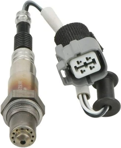 Oxygen Sensor-Engineered Bosch 13685 fits 02-04 Honda Odyssey 3.5L-V6 - Picture 1 of 12
