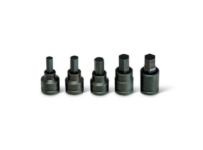 Wright Tool 607 3/4" Drive Socket Set, Metric, 5 Pcs - Image 1 of 3
