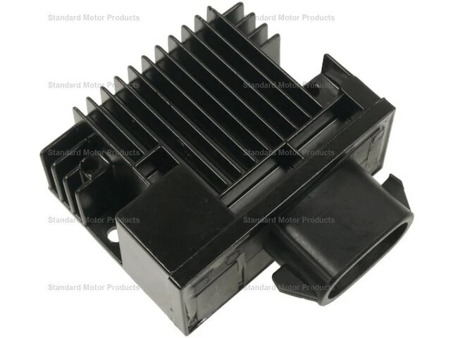 Módulo de luz de circulación diurna SMP 32458RC 1991 1992 1993 para Ford F150 1990-1997 Foto 1 de 2