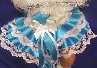 DREAM BABYWEAR UK TRAUM 0-5 Jahre Baby MÄDCHEN ROMANY ROMANY RÜSCHEN HÖSCHEN VERSCHIEDENE FARBEN