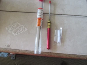 Pro-Shot 6.5-22 Cleaning Rod .22 Cal Stainless New - Picture 1 of 3