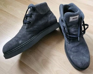 Hogan Chukka Stiefel Sneaker 7½ 42 - Bild 1 von 7