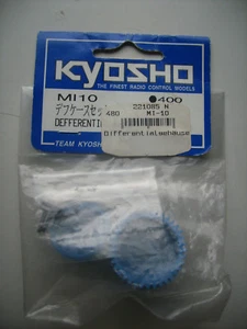 Kyosho MI-10 Differnetialgehäuse - Picture 1 of 1