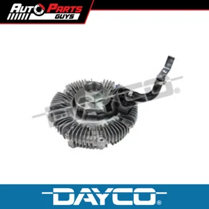 Dayco Viscous Fan Clutch fits Ford Ranger PX3 PY 2.0L Diesel 2018 - On | 115856 - Picture 1 of 3