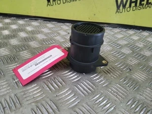 KIA CARENS OR RONDO GSE 5DR 2017 AIRFLOW METERS 1.7 DSL - Picture 1 of 4