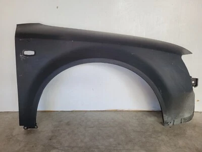 2002 2003 2004 2005 AUDI A4 RIGHT PASSENGER SIDE FENDER - Image 1 of 4