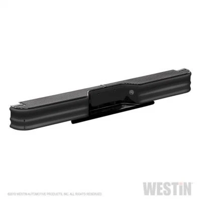 Westin SureStep Universal Rear Bumper ,PN# 66001 - Image 1 of 4