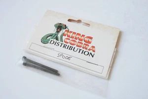 King Cobra KCR M3 Schrauben/Bolzen für MCD M3 x 40 mm - SP006 - Bild 1 von 1