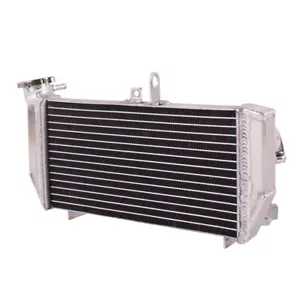 Radiator for 2015 2016 2017 2018 2019 2020 2021 2022 2023 2024 Yamaha YZF R3 - Bild 1 von 13