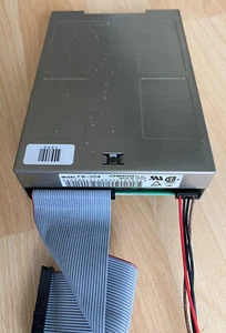 CHINON FB-354 Disque Dur + Toutes Câble ,Vis pour Amiga 500 / A500 + #15 25 - Afbeelding 1 van 7