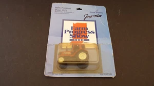 1992 Scale Models F110 FIAT Farm Progress AUTOGRAPHED by Joseph L. Ertl - Picture 1 of 4
