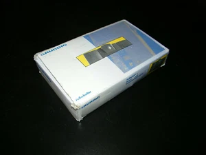 Grundig 536 Interruptor de Pedal para Diktiergeräte Grundig Feliz Estado 20 - Imagen 1 de 6