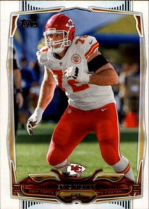 2014 Topps Football You Pick/Choose Cards #1-250 RC Stars 