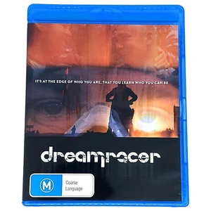Dreamracer - 2012 - Blu-Ray - Dakar Rally Story - Picture 1 of 3