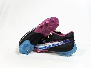Nike Vapor Edge Elite 2 360 2023 Combine Football Cleats Sz 11.5 NEW FD0828 014 - Picture 1 of 7
