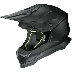 Casco Nolan N53 SMART 10 FLAT BLACK - Imagen 1 de 1