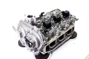 Audi S5 Sportback 2018-2024 3,0 L culata motor derecho OEM - Imagen 1 de 16