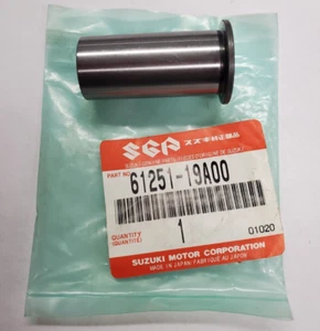 61251-19A00 SUZUKI OEM SWING ARM PIVOT SPACER 85-92 LT250R LT500R QUAD RACER - Picture 1 of 6