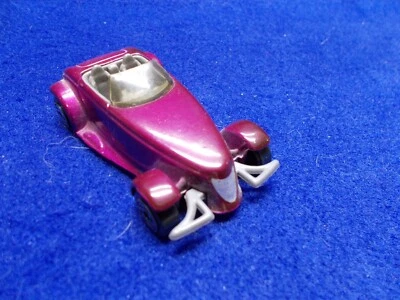 Matchbox Superfast ~ Plymouth Prowler #34 Purple 1:56 LOOK! - Image 1 of 3