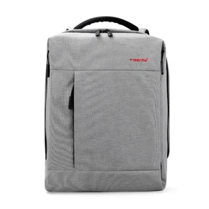 The Courier Laptop Backpack Bag For Business/Student/Travel Tigernu Brand - Picture 1 of 7