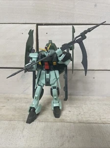 Forbidden Gundam Full Mechanics 1:144 Fm Gat-x252 Bandai Model Figure Fast Ship - Picture 1 of 6