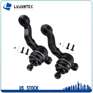Conjunto de rótulas inferiores de suspensión delantera apto para Lexus IS300 2001-2005 2 piezas - Imagen 1 de 2