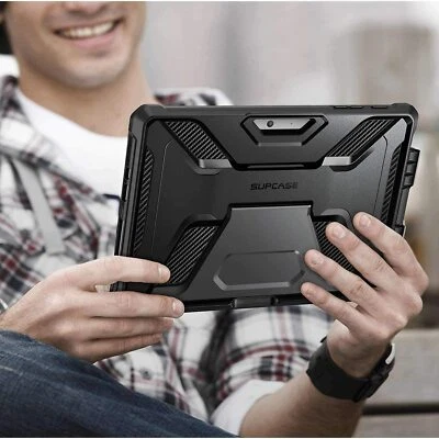 SUPCASE For Microsoft Surface Go 3 2021 /Surface Go 2 2020 /Surface Go 2018 Case - Image 1 of 4