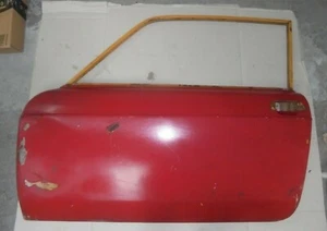 PORTA ANTERIORE SINISTRA  FIAT 850 COUPE 2 SERIE - Picture 1 of 8