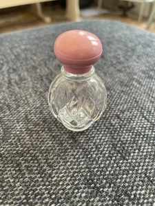 Avon Vintage Perfume Bottle Empty - Picture 1 of 3