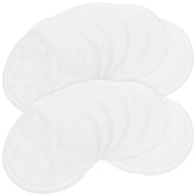  Cotone Dischetti Pad Rimozione Del Trucco Per Gli Occhi Il Arrotonda - Image 1 of 4