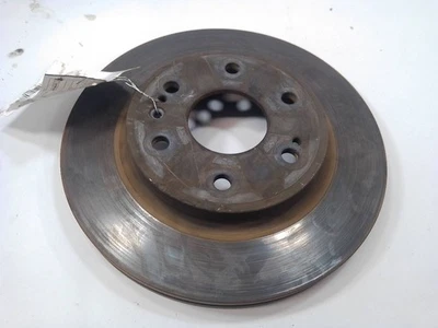 Front Rotor from 2019 Chevrolet Suburban 1500 12092908 - Image 1 of 4