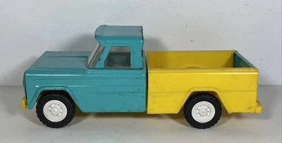 Vintage Structo Kom Pak Pick Up Truck  - Image 1 of 4