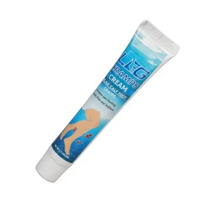 Leg Cramps Salbe Tiefe Penetration Effektive Ölige Muskel Spasm Relief Creme - Bild 1 von 22