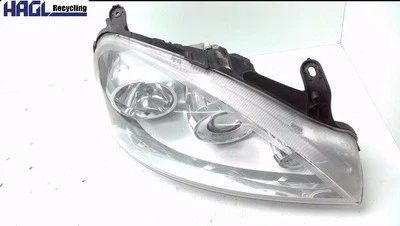 Scheinwerfer mit Blinker komplett Rechts 13237262 Opel Corsa 1.2 16V C Limousine - Bild 1 von 4