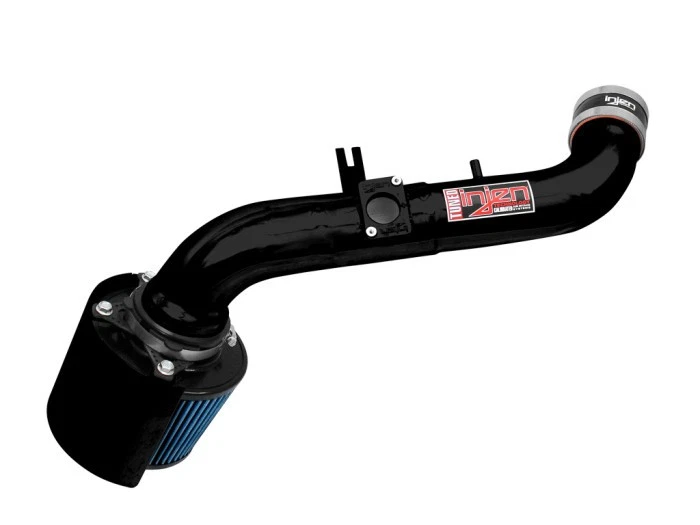 Injen SP1867BLK Short Ram Intake System for 06-12 Mitsubishi Eclipse 2.4L L4 A/T - Image 1 of 1
