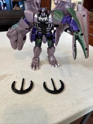 Transformers Tyrannosaurus Rex Beast Wars 10th Anniversary Megatron - Image 1 of 4