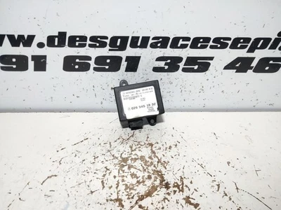 0265451832 CENTRALINA IMMOBILIZZATORE / 326276 PER MERCEDES-BENZ VITO FURGONETA - Immagine 1 di 4