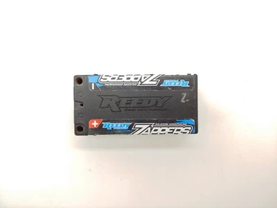 Team Associated Zappers SG5 4800mAh 130C 7.6V Shorty ASC27364 - Image 1 of 3