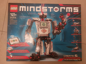 LEGO MINDSTORMS: Lego MINDSTORMS EV3 (31313)