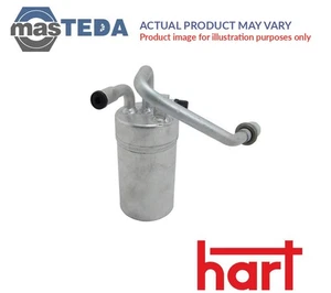 614 233 A/C AIR CONDITIONING DRYER HART FOR VOLVO S60 II,S80 II,V70 III - Picture 1 of 4