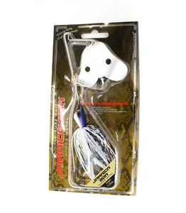 Megabass Jamaica Boa 1/2 oz Buzzbait Sinking Lure Hasu (4262) - Picture 1 of 6